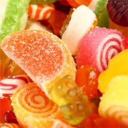 Как выбрать сладости, которые не нанесут вреда организму?